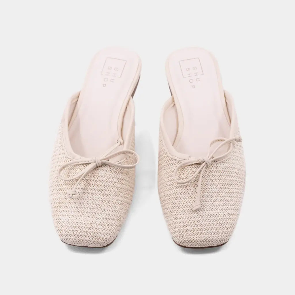 Andrea Shoe