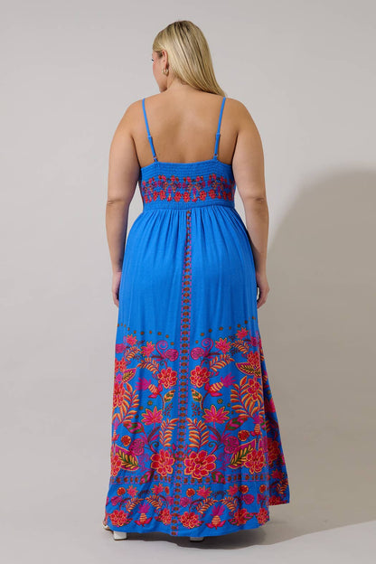 Maline Maxi