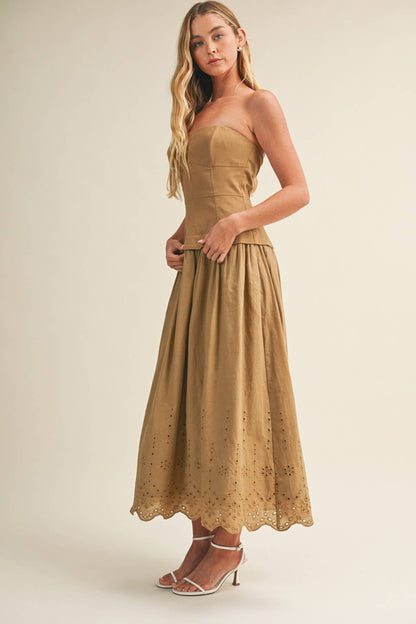Lucy Dress