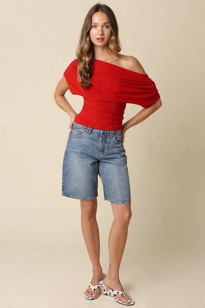 Carina Top