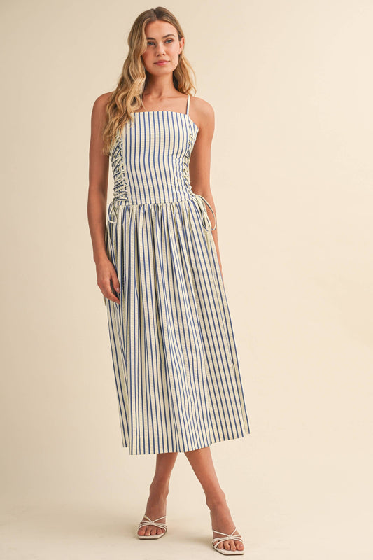 Beatrice Dress