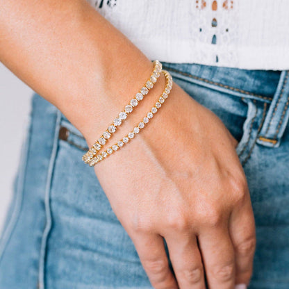 Tennis Bracelet