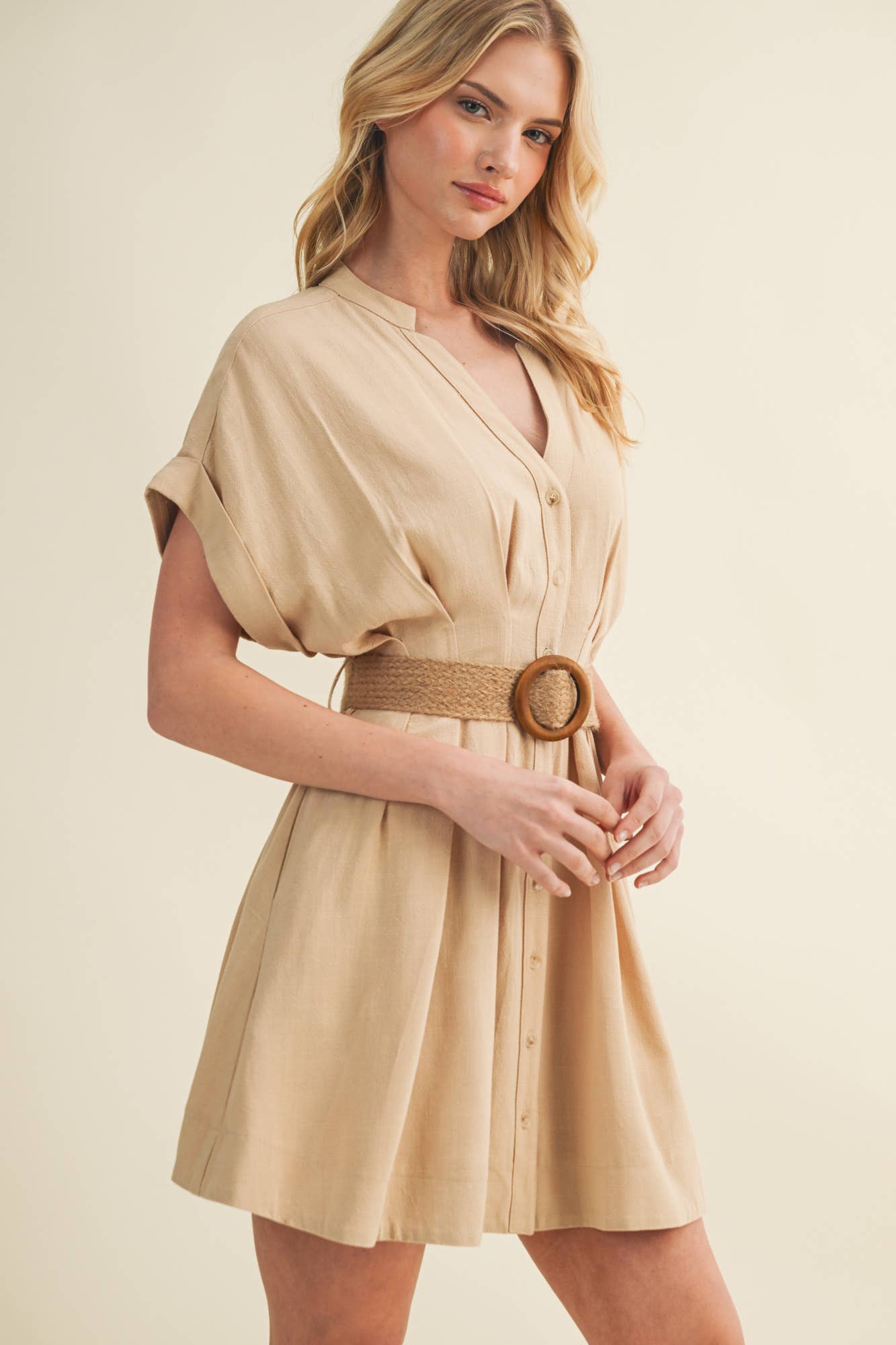 Jordan Dress