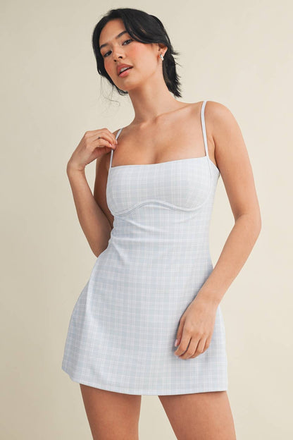 Willow Dress