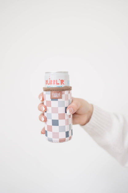 12oz Skinny Koozie