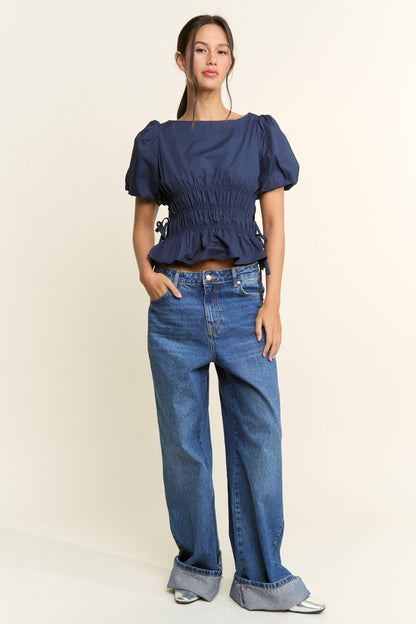 Brady Top