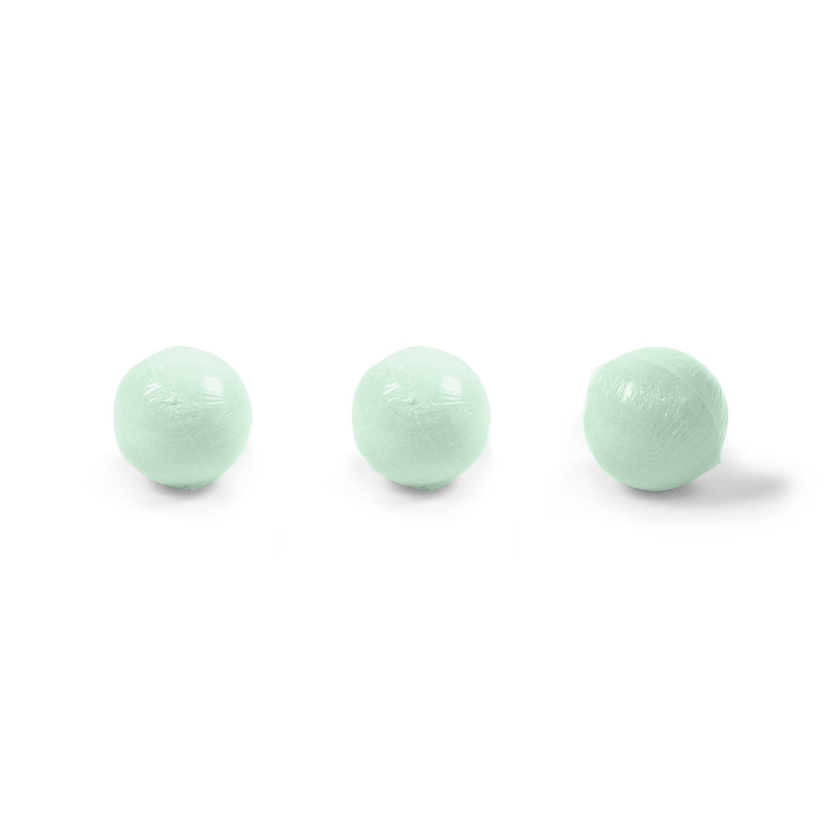 Petit Bonbon Sweetheart Pink Bath Bombs