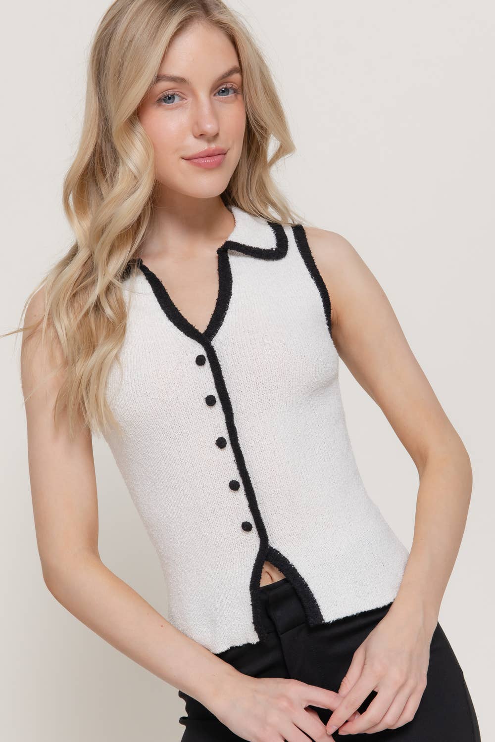 Elle Top