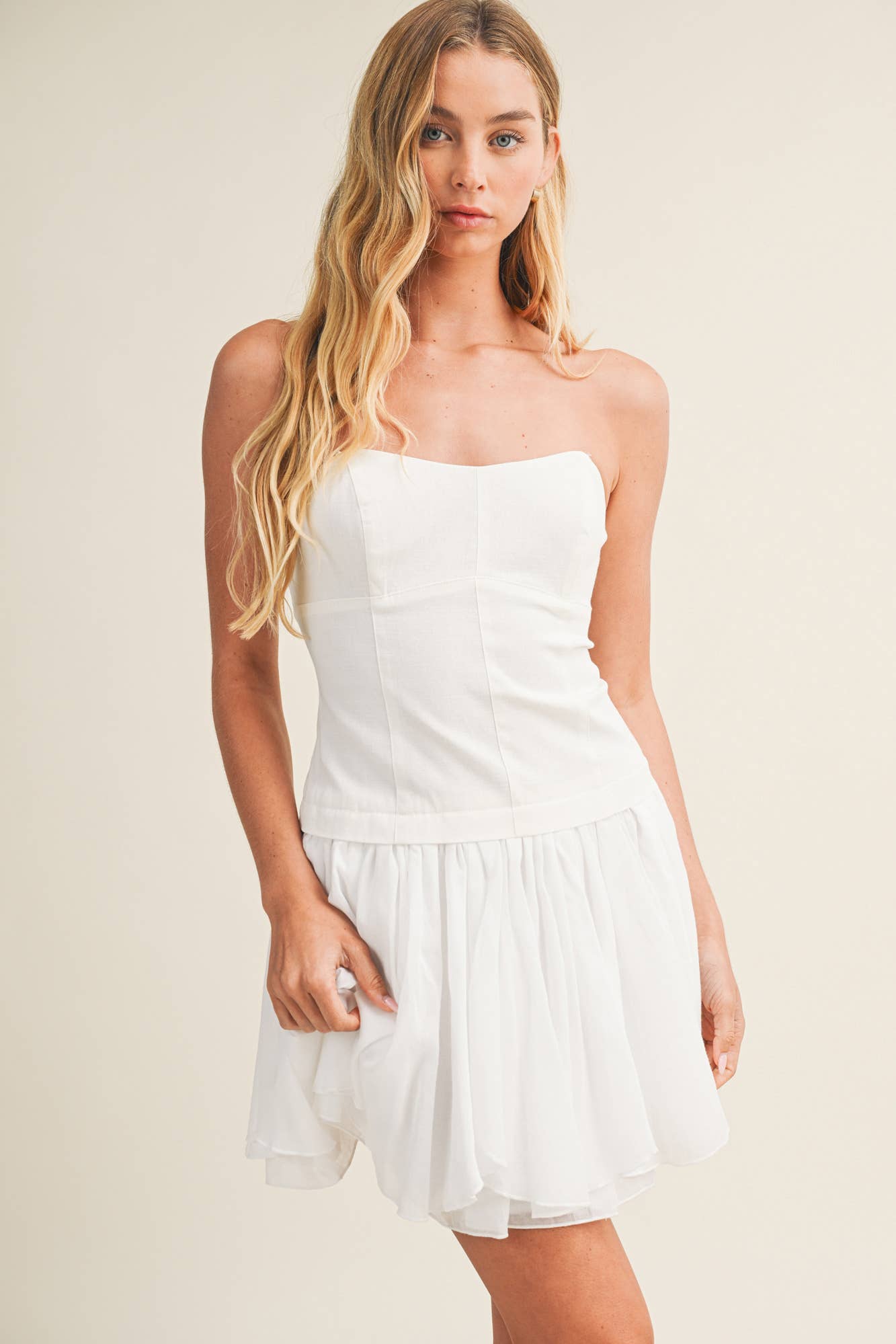 Shannon Dress