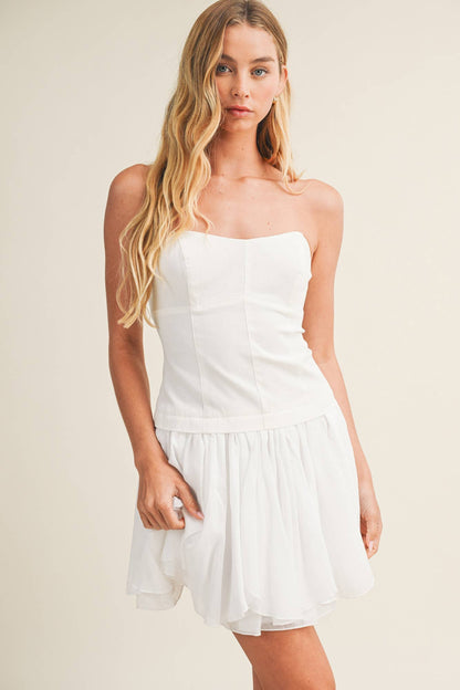 Shannon Dress