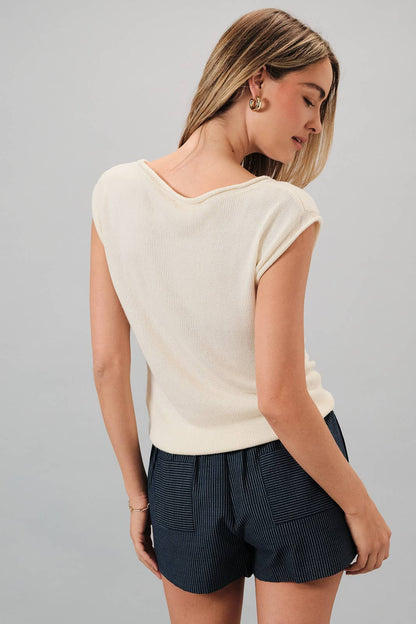 Sadie Shirt