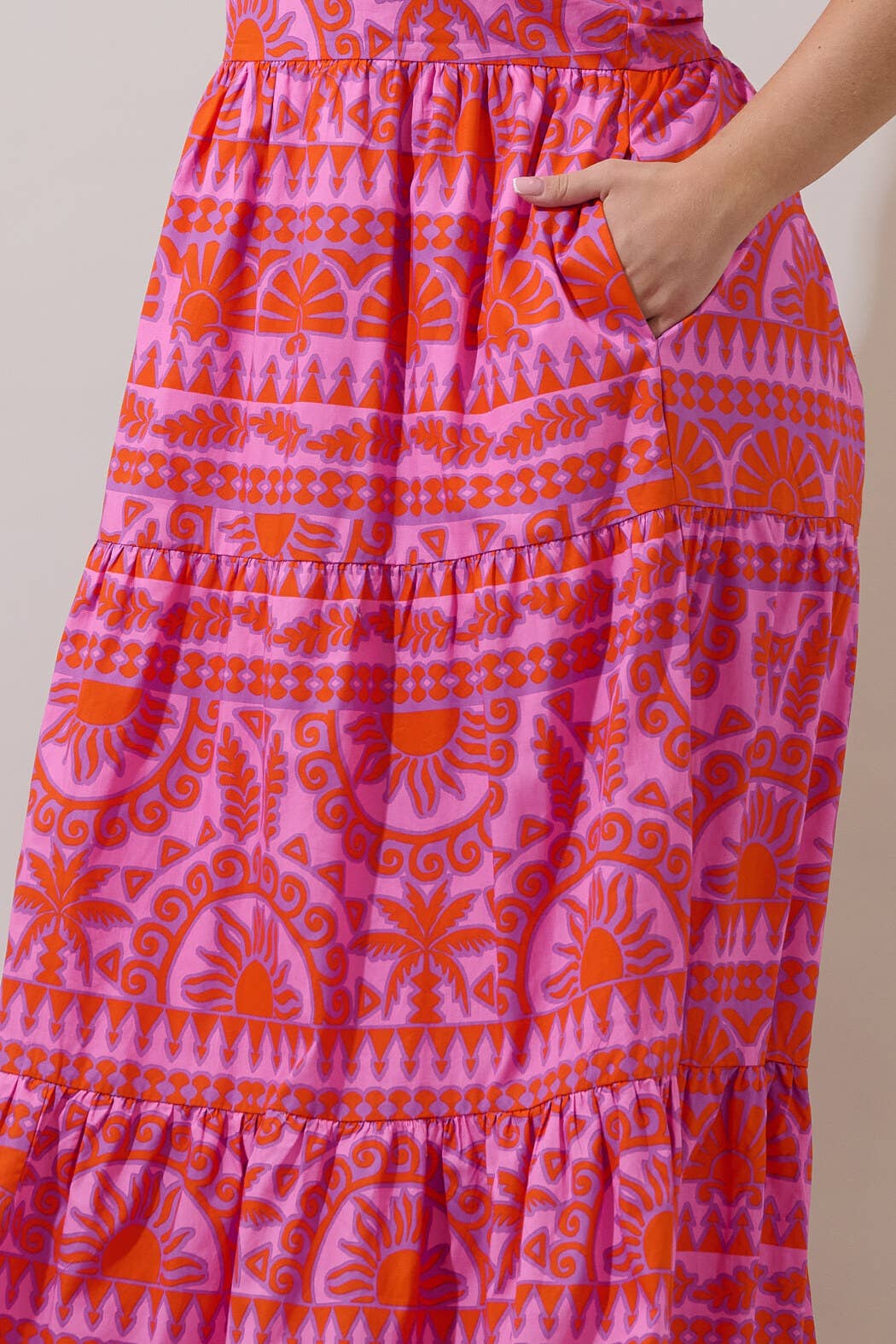 Sadie Maxi
