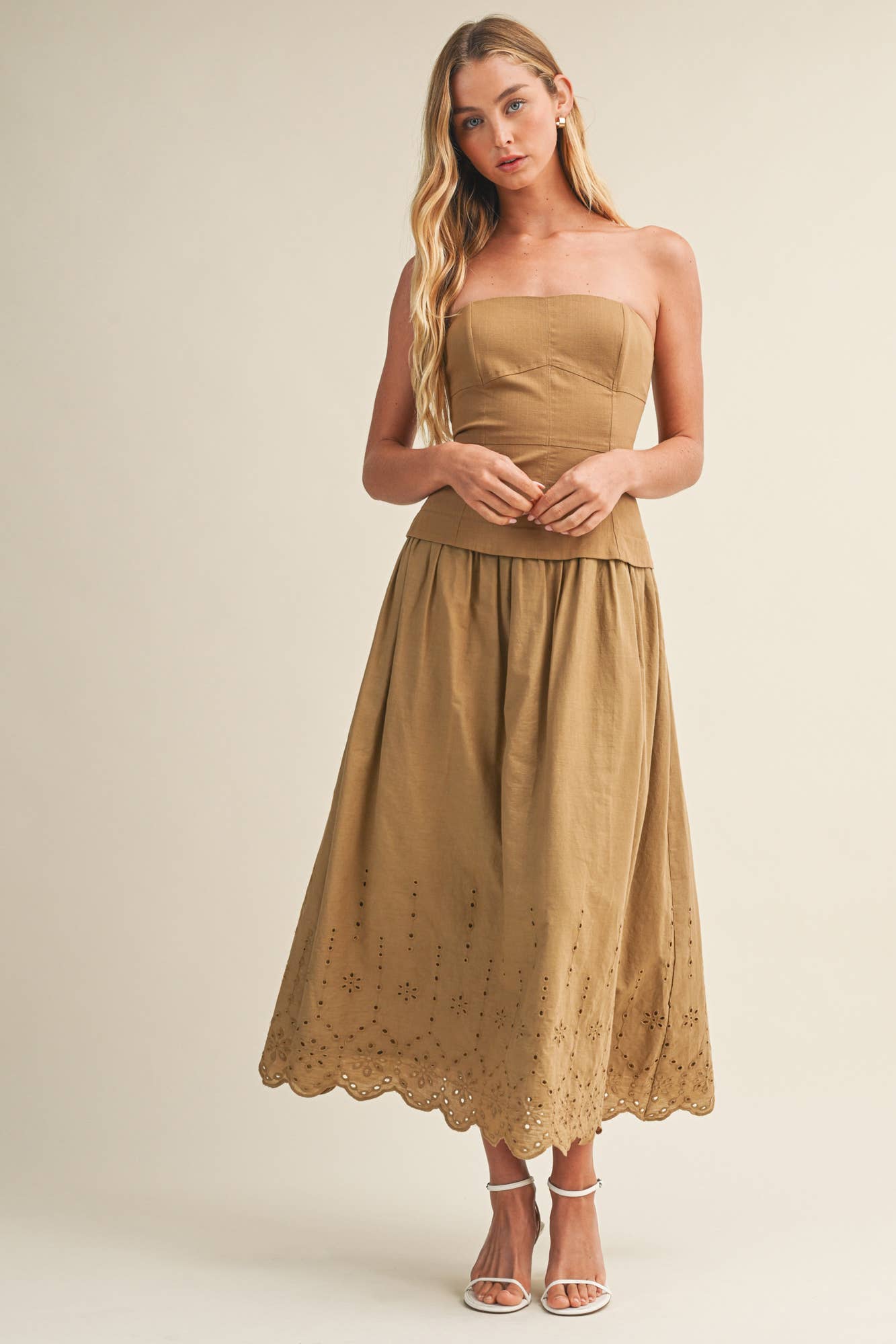 Lucy Dress