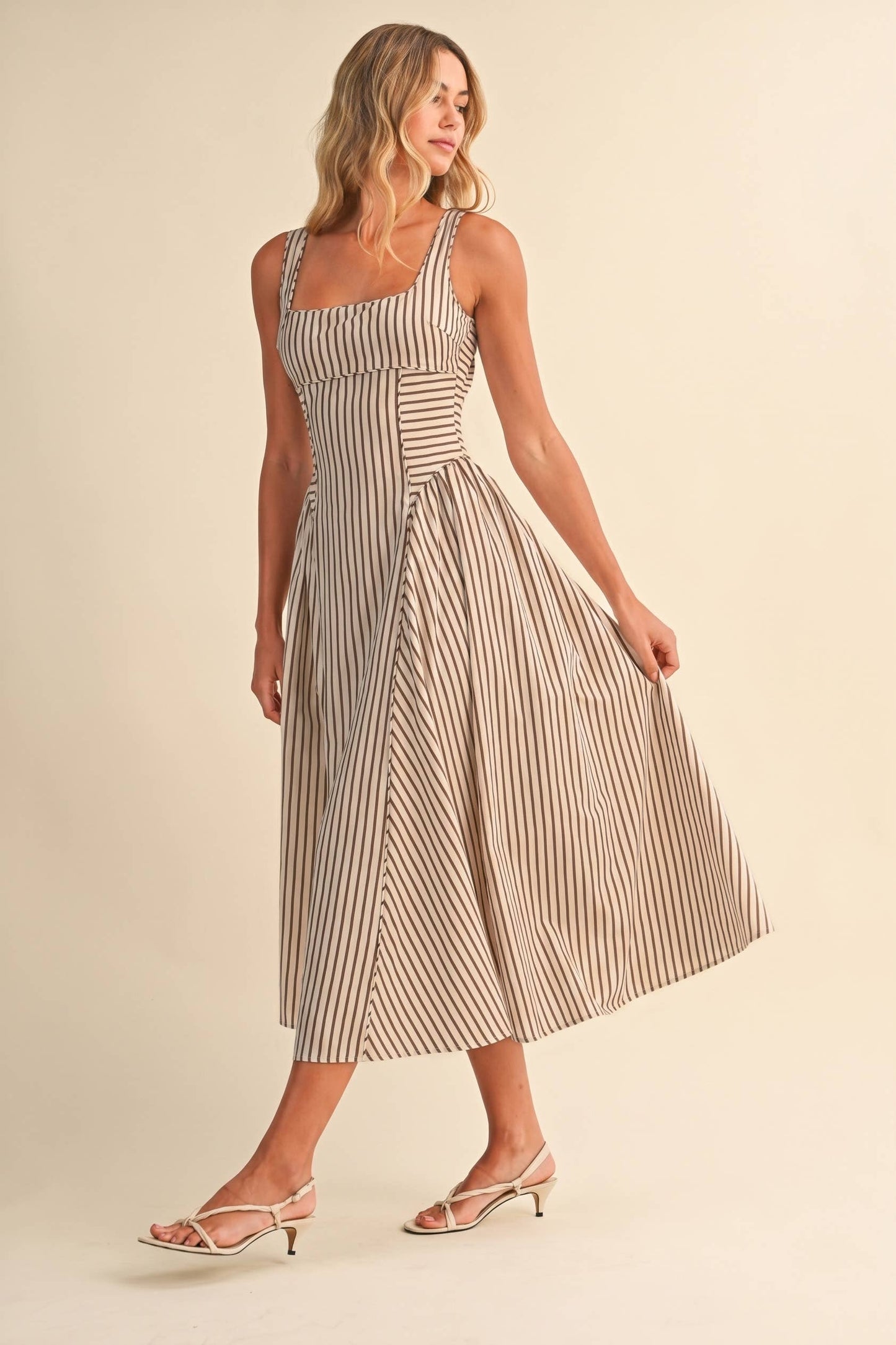Ava Dress