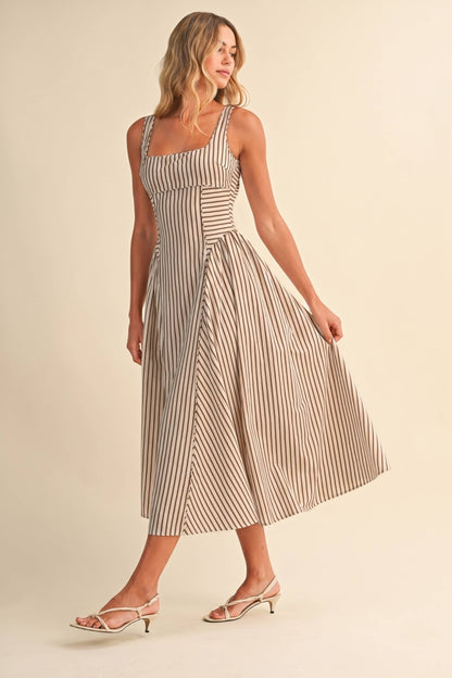 Ava Dress
