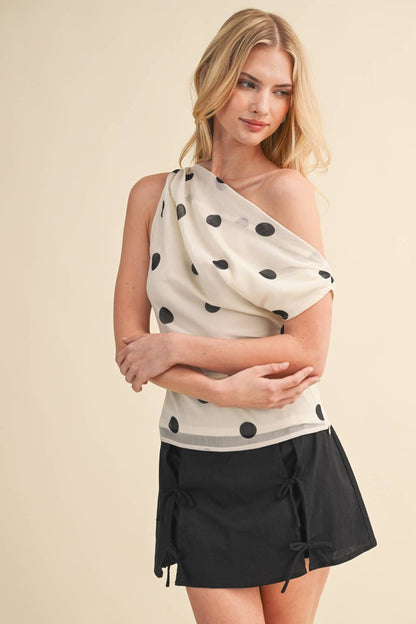 Freya Top