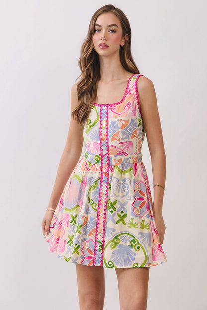 Ryanne Dress