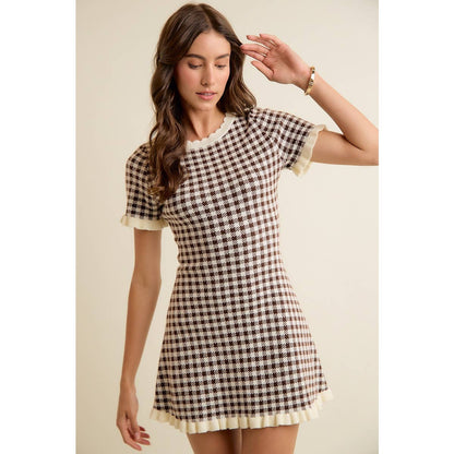 Catherine Dress
