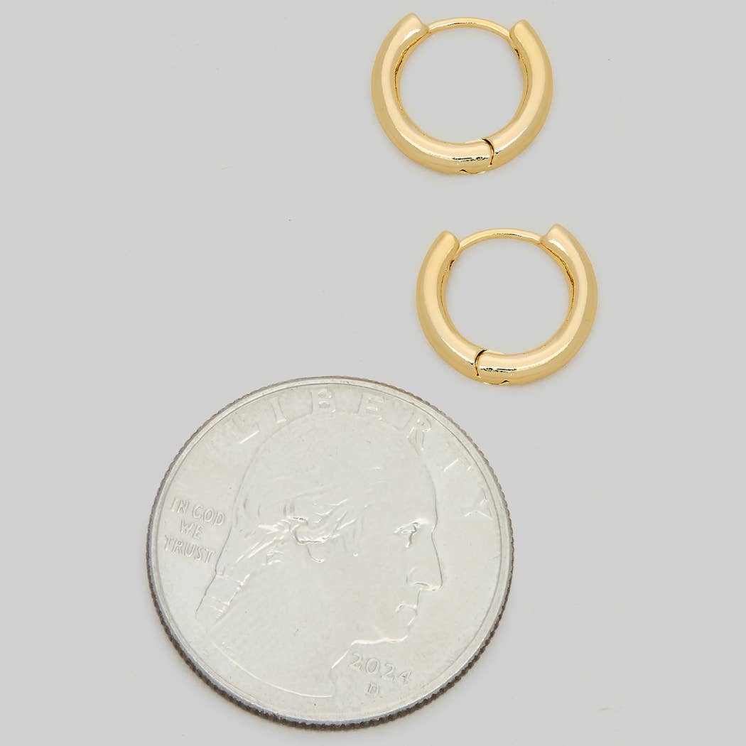 Dainty Earrings