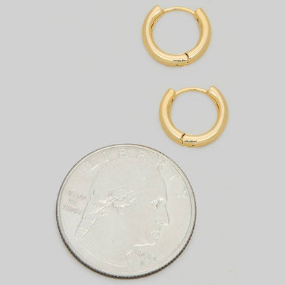 Dainty Earrings