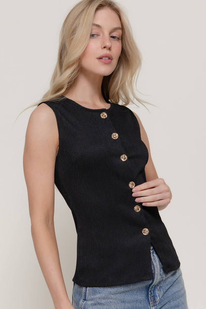Sylvie Top