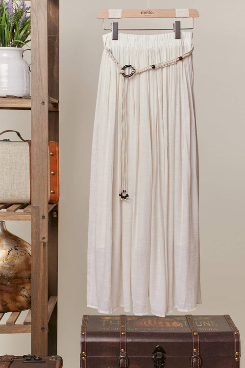 Bella Skirt