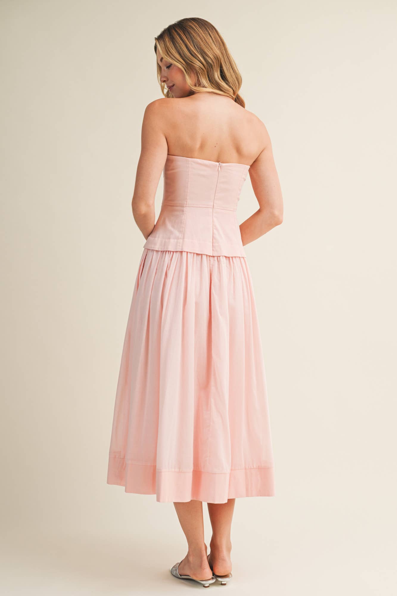 Victoria Dress