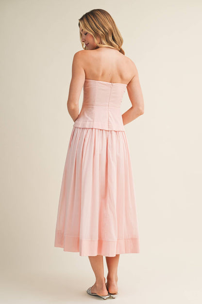 Victoria Dress