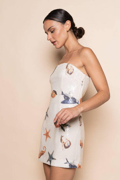 Florence Dress