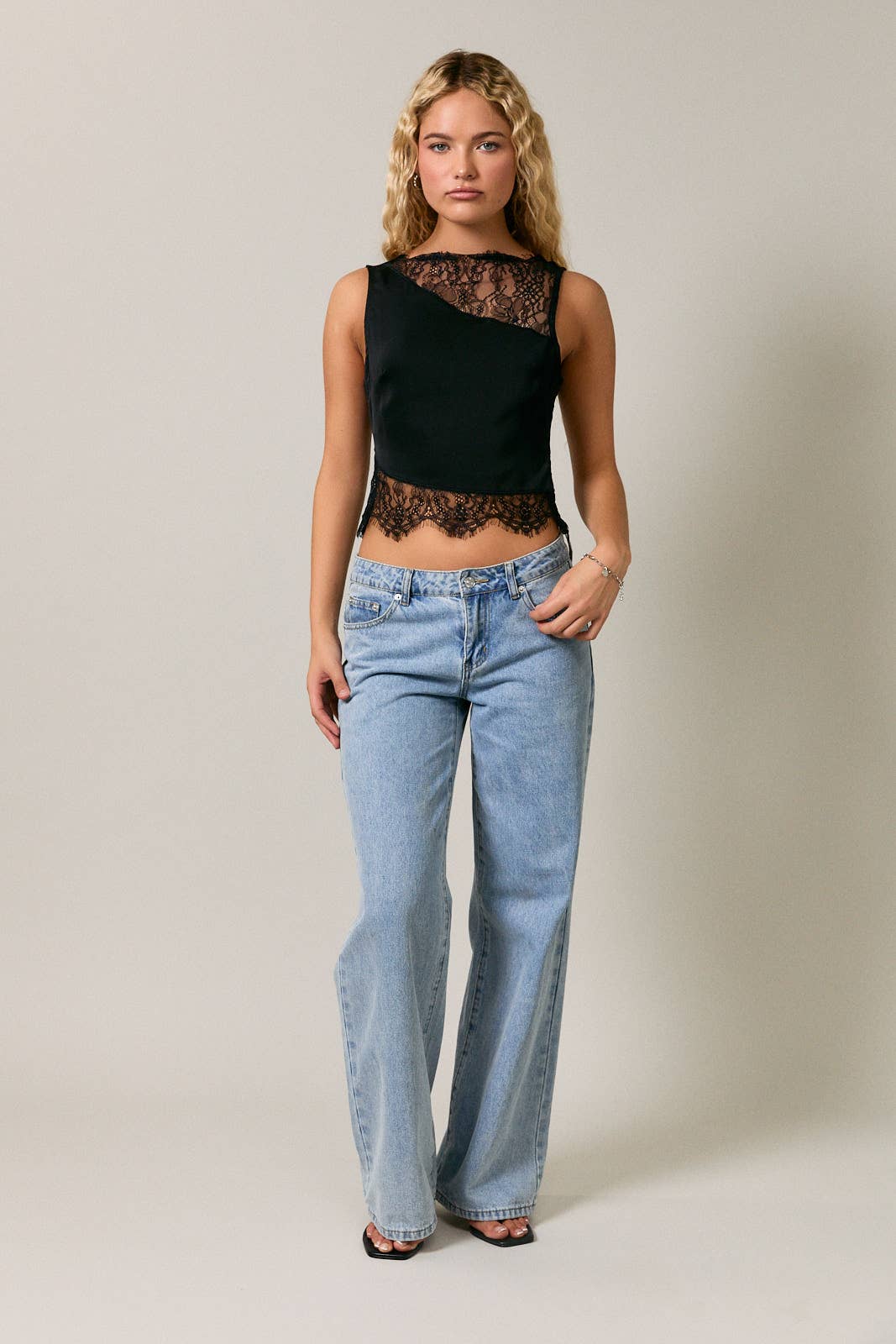 Madison Top