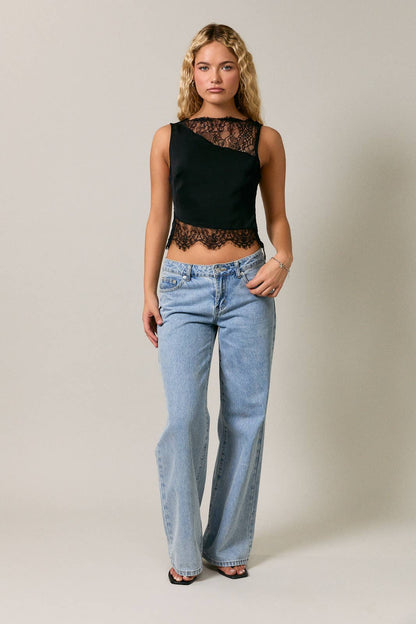 Madison Top