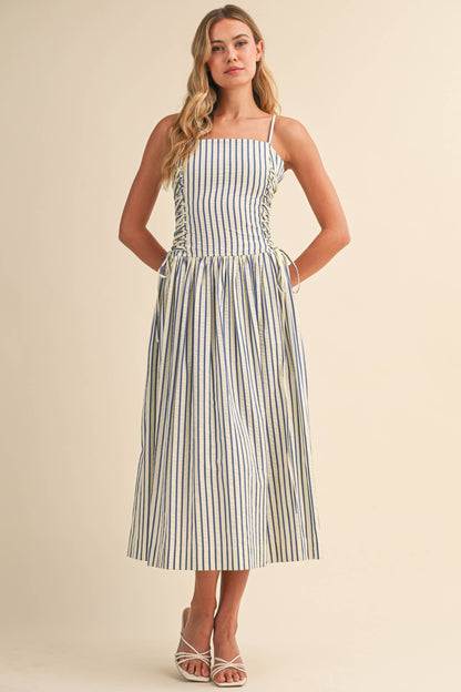 Beatrice Dress