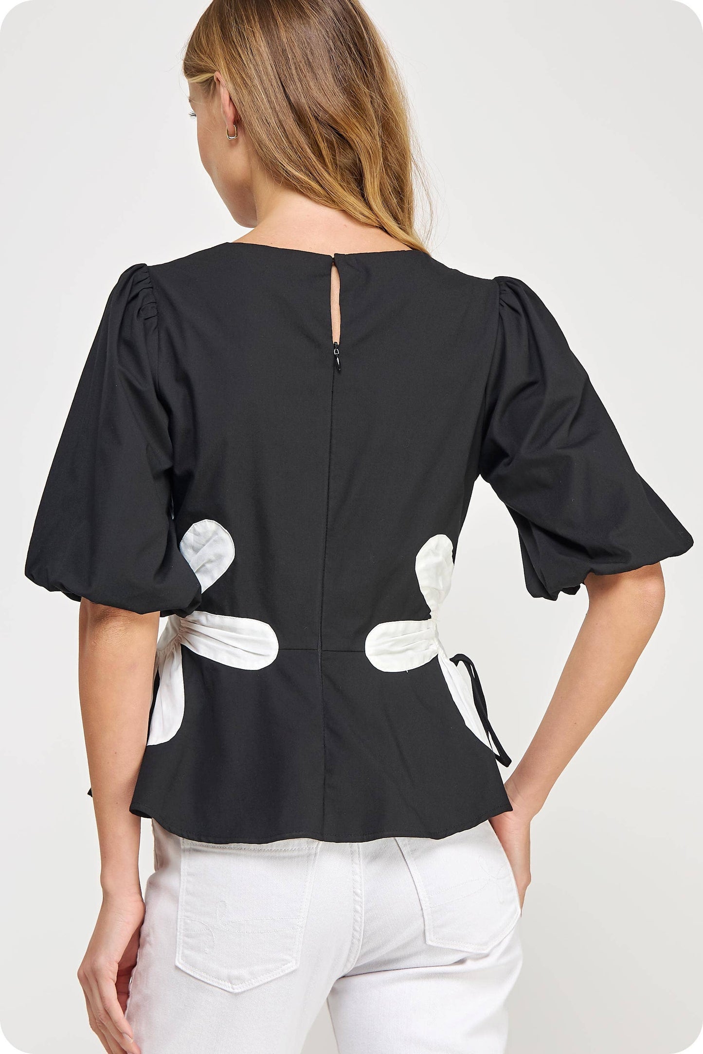 Donna Shirt