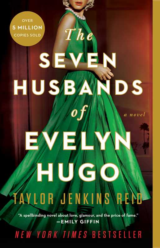 Seven Husbands