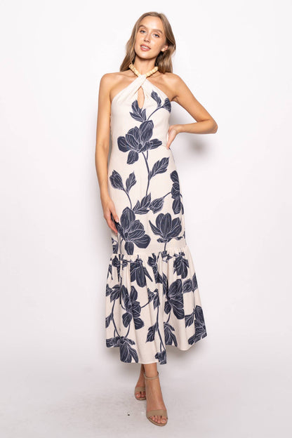 Flora Dress