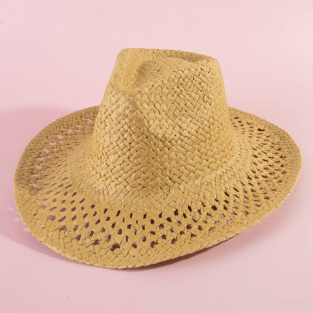 Woven Jessie