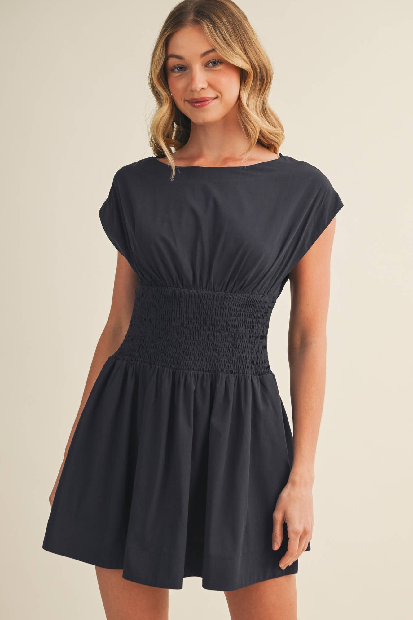 Poppy Dress