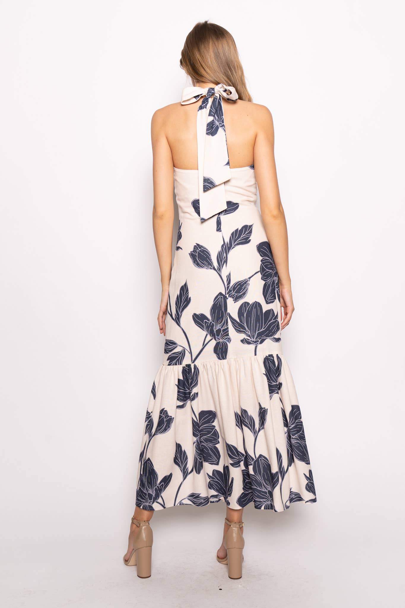 Flora Dress