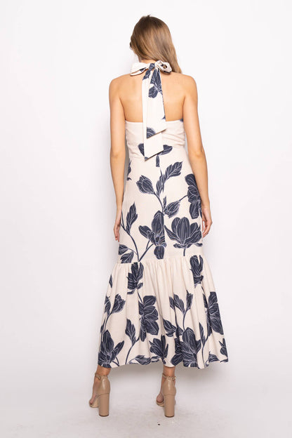 Flora Dress