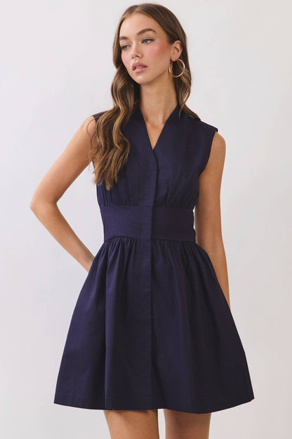 Holly Dress