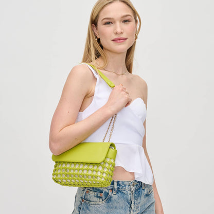Erin Crossbody