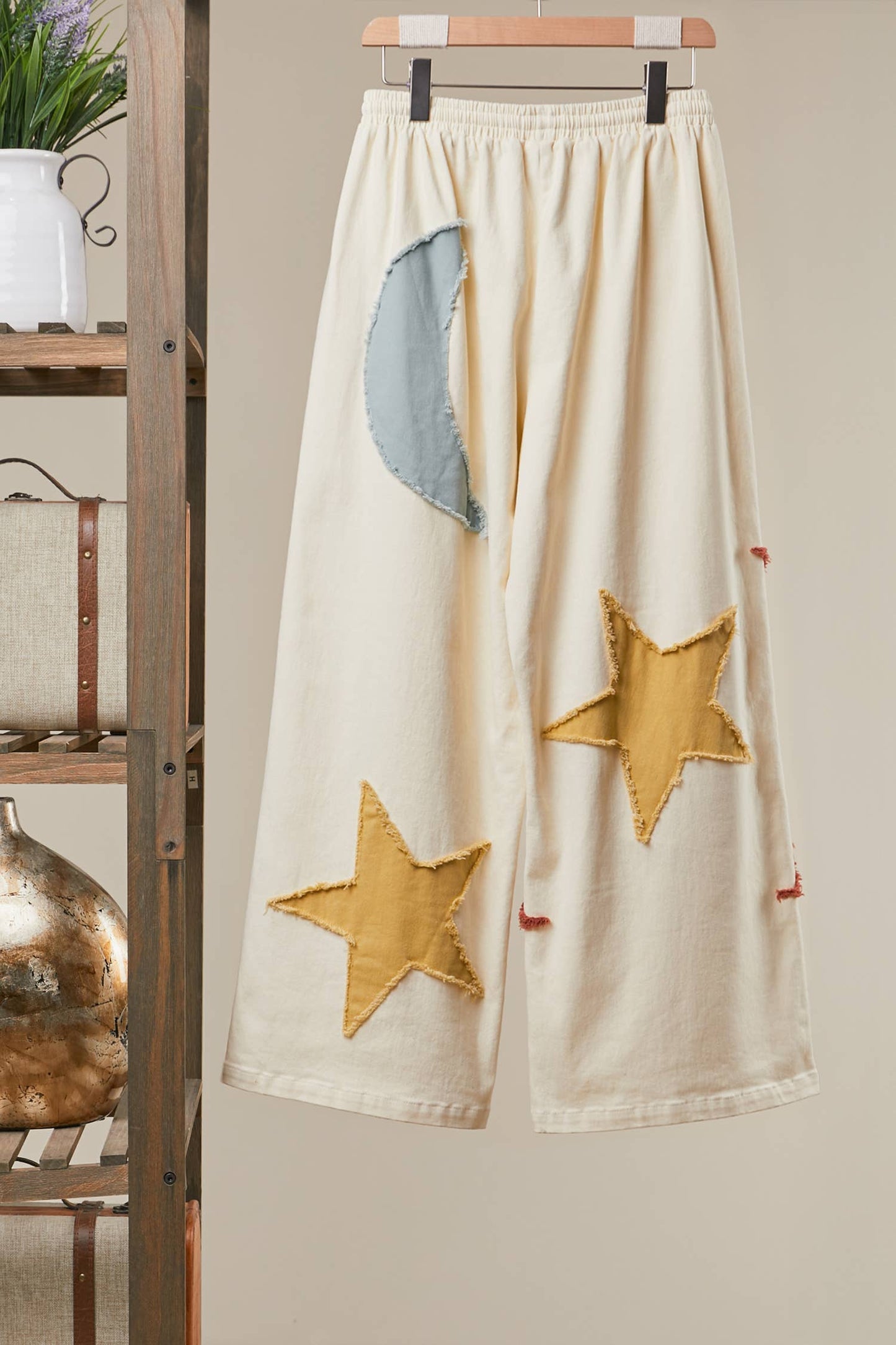 Sun Moon Star