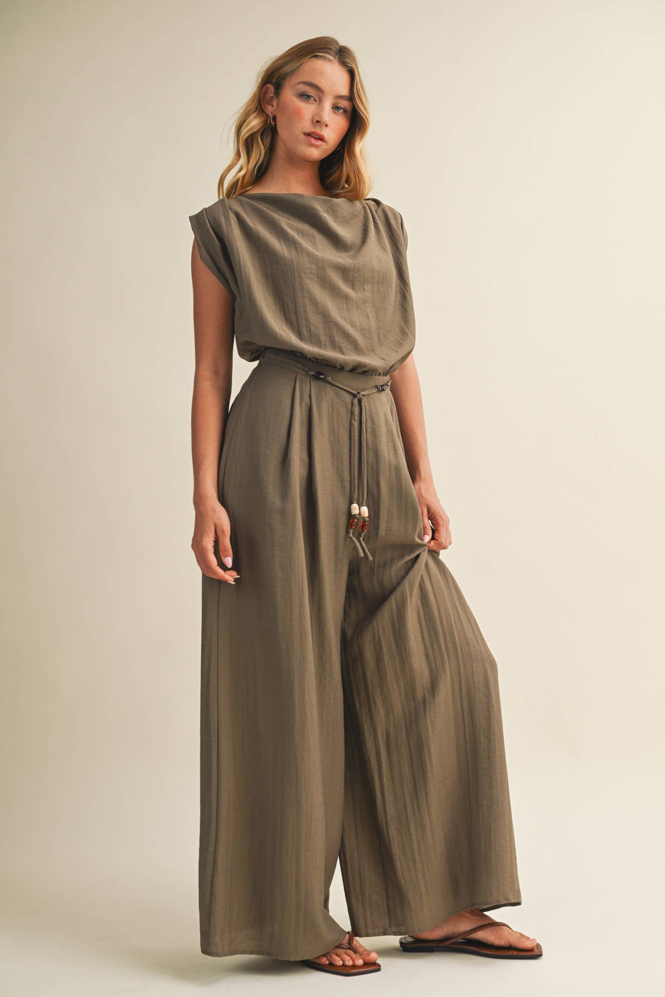 Olivia Jumpsuit