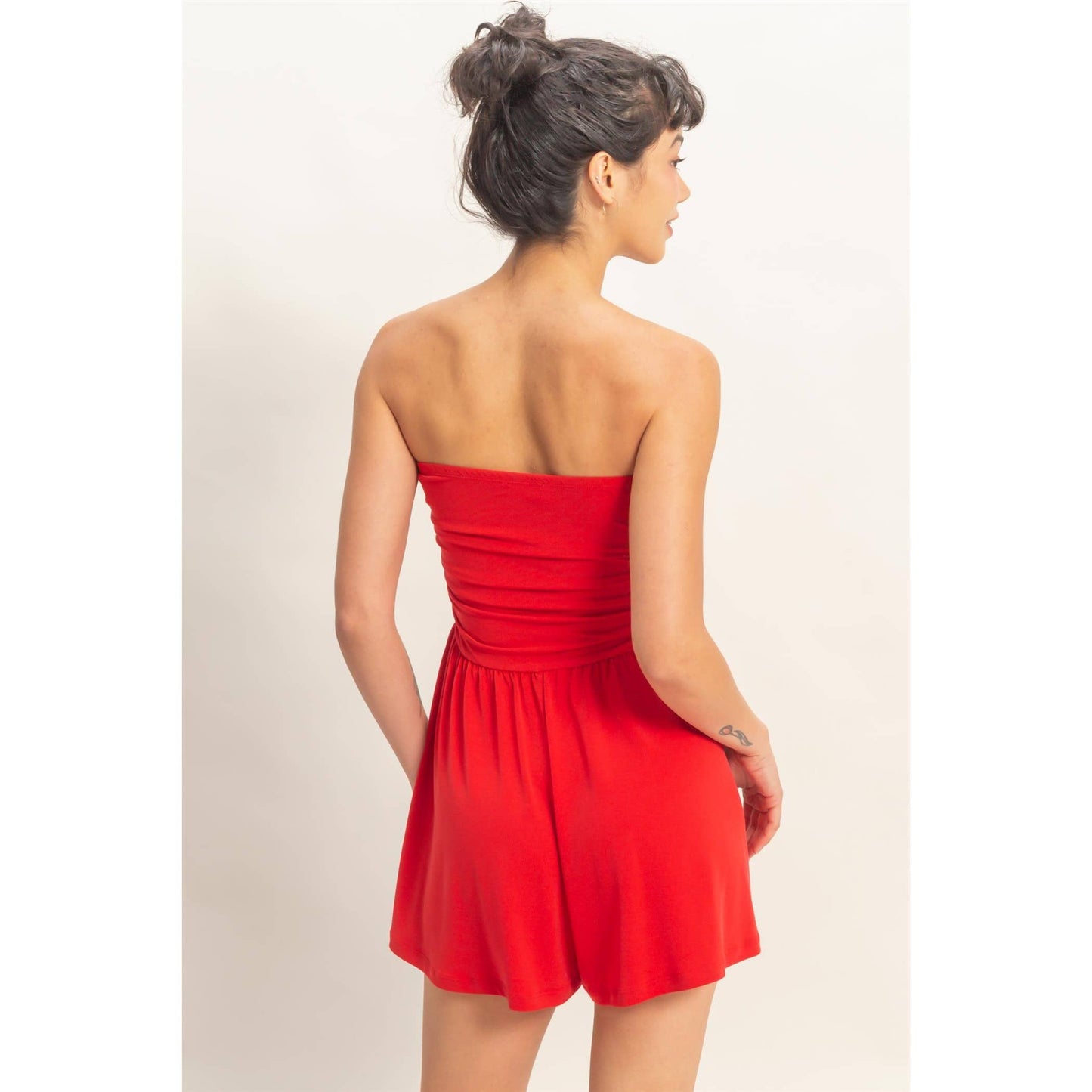Samantha Romper