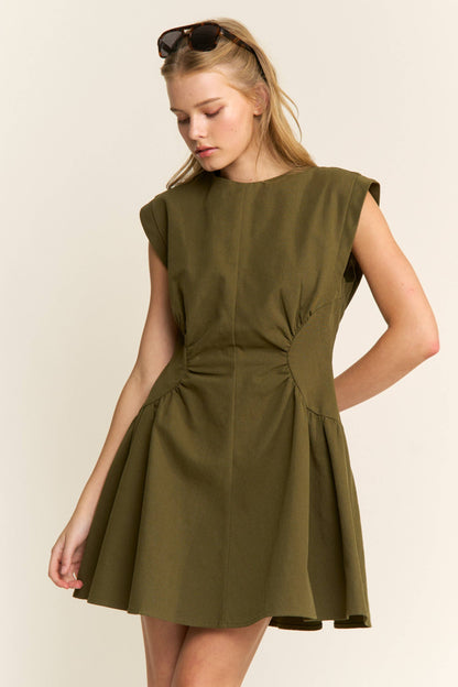 Stella - Olive