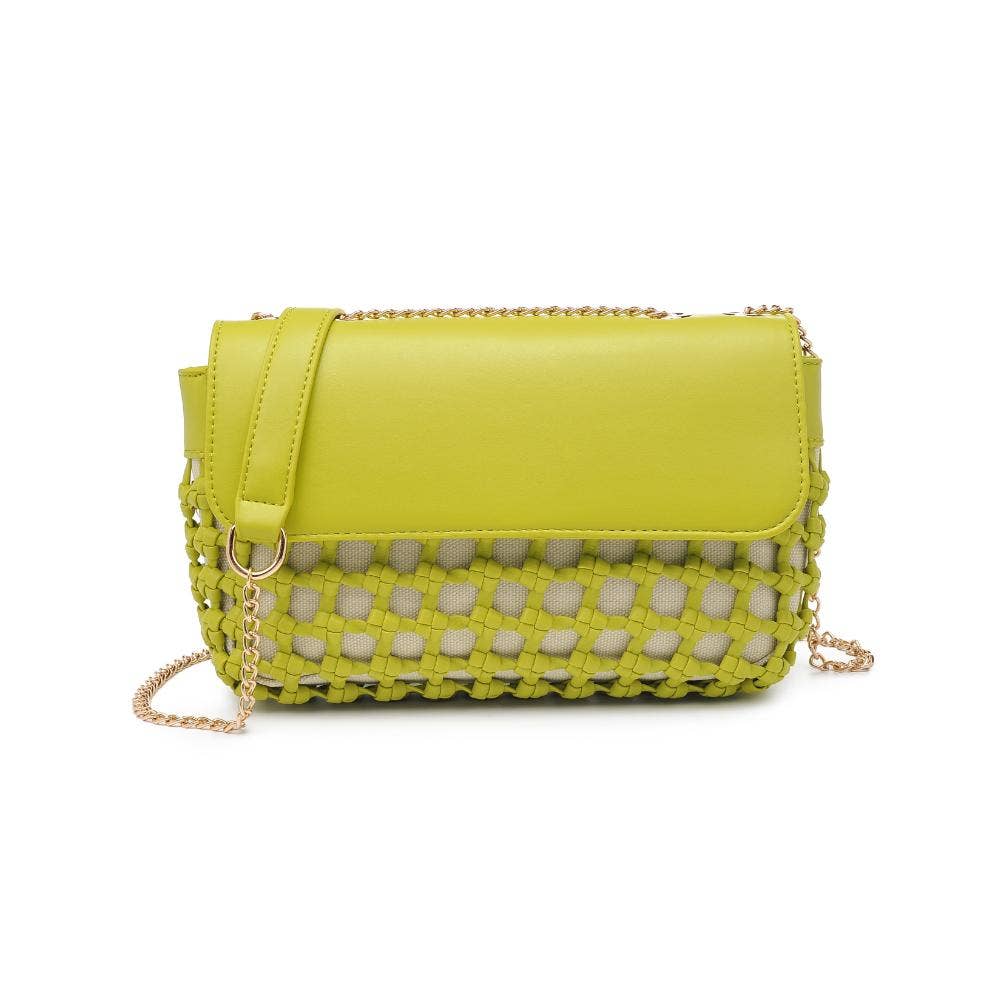 Erin Crossbody