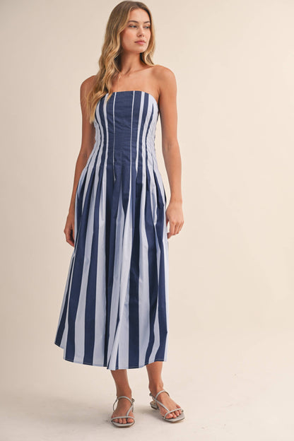 Eloise Dress