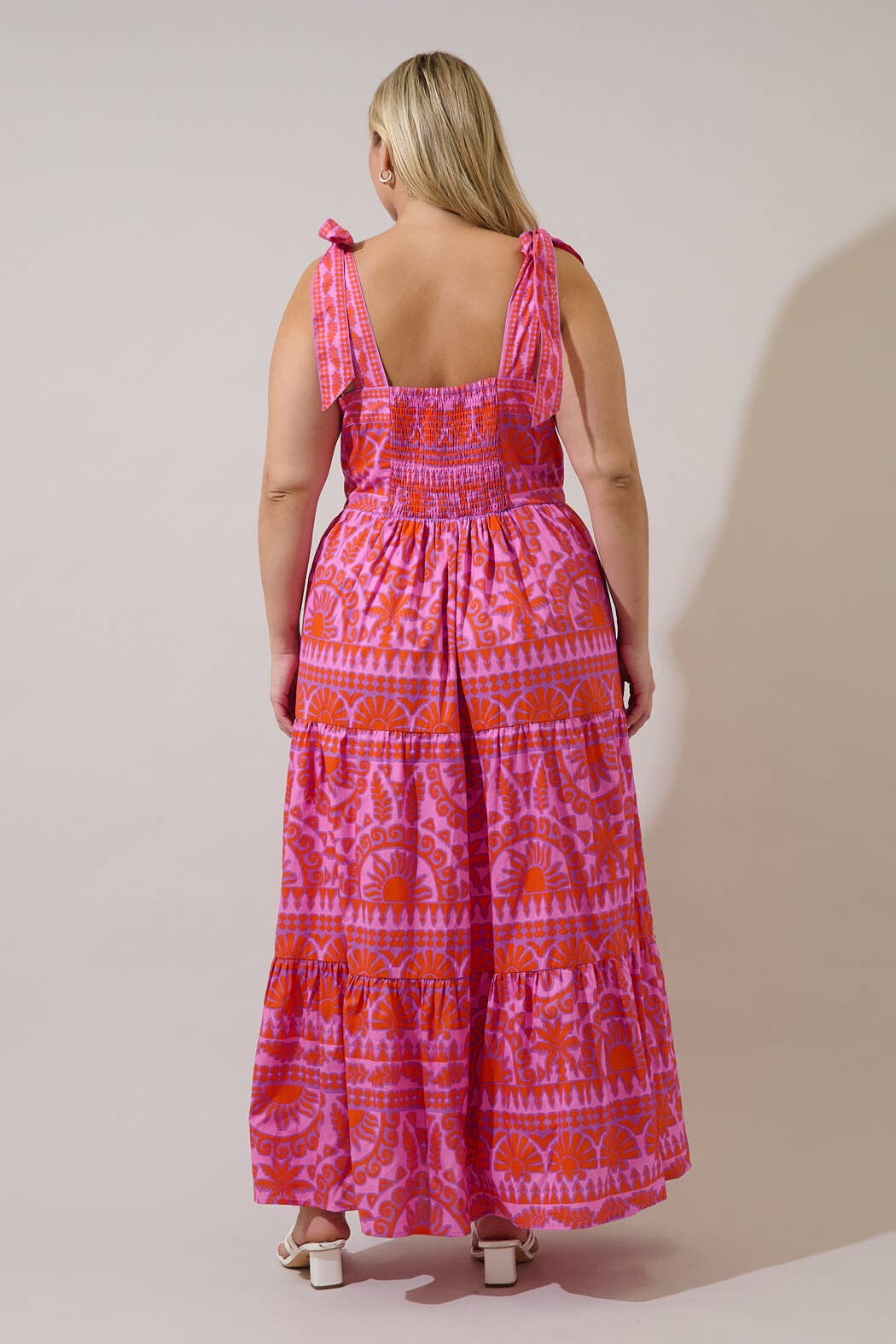 Sadie Maxi