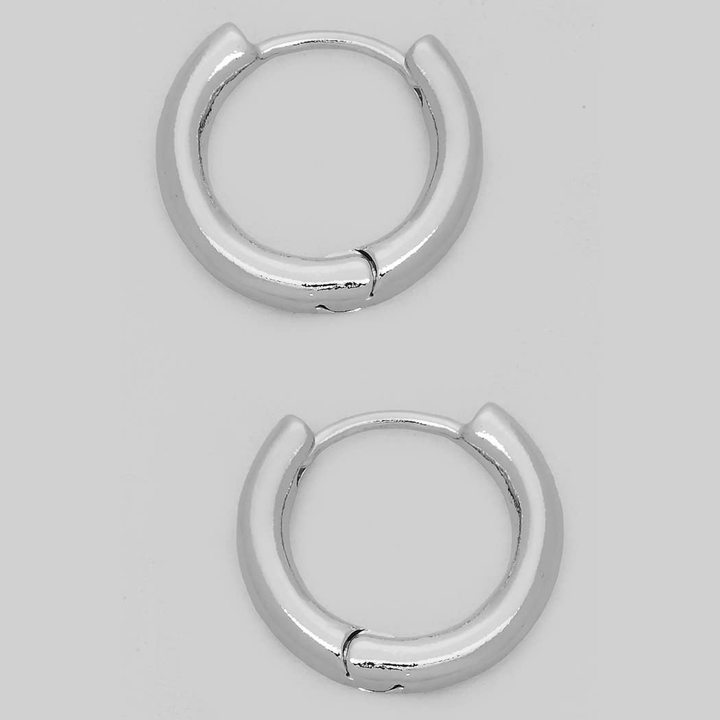 Dainty Earrings