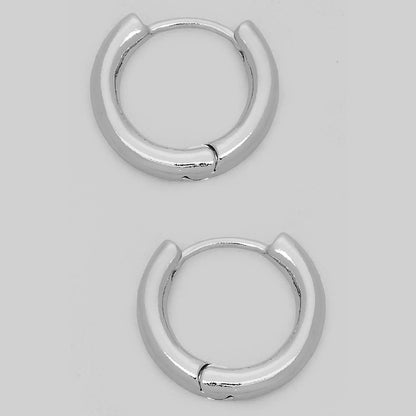 Dainty Earrings